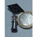 Значок " Шахтер "