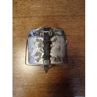 Котелок немецкий.