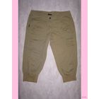 Бриджи "сафари", р.L