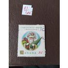 Канада    1992  Рождество