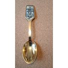 Ложка рождественская  Michelsen серебро 925