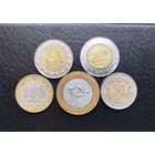 Монеты Би метал#2