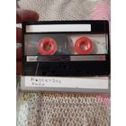 Кассета SKC QX90.  Masterboy. Modo.