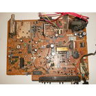 Платы  от ТВ