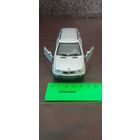 Машинка Welly BMW X5