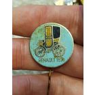 Рено,тяж,мет