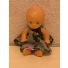 Кукла времен ссср