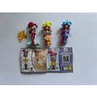 Серия Ферреро