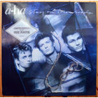 A-ha - Stay On These Roads  LP (виниловая пластинка)