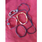 Лот бижутерии