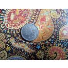 5 песет 1980 (82) Испания