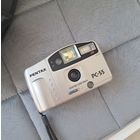 Фотоаппарат пленочный Pentax PC-55 (2)