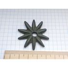 Элемент шпоры, бронза