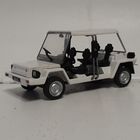 ВАЗ 1801 Пони. 1/43. Автолегенды СССР.