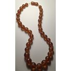 Бусы янтарь ссср распродажа коллекции