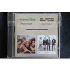 Slade – Beginnings / Play It Loud (CD)