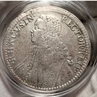 1 талер 1765, Дубровницкая республика (Рагуза), редкий, рельефный, с остаточным штемпельным, в коллекцию! Смотрите также другие мои лоты!