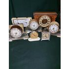 Часы одним лотом