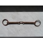 Удила конина Вермахт