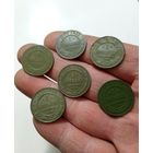 Монета 6шт.