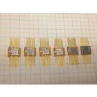 Микросхемы 142ЕН2Б и др.