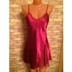 Шикарная сорочка на 42-44 размер. В ней Вы будете неотразимы.