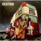 Nektar – Down To Earth, LP, USA 1975