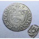 Полторак 1626 НЕОБЫЧНЫЙ РАЗДЕЛИТЕЛЬ, Польша