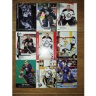 Хоккейные карточки.НХЛ. ВРАТАРИ.Buffalo Sabres. 31 КАРТA