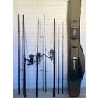 Карповые снасти