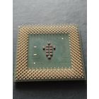 Ретро Процессор Редкий