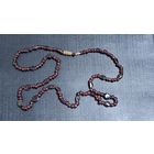 Бусы, Гранаты. Времен СССР.