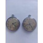 Часы СССР карманные