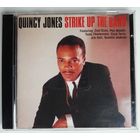 CD Quincy Jones – Strike Up The Band