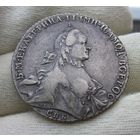 1 руб 1764 спб тi ЯI