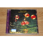 Deep Purple - Who Do We Think We Are - CD