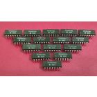 Микросхема К548УН1ВВ Двухканальный малошумящий предварительный аудиоусилитель