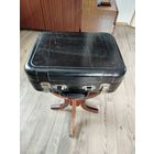 Проигрыватель древний