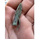 Наконечник стрелы 7