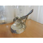 Пепельница СССР Сорока Полонное