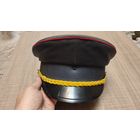 Фуражка МВД РБ размер 56