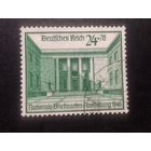 Германия\191ф\ 1940 филвыставка