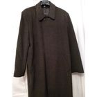 Пальто демисезонное