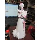 Дама с собачкой, Дулево.