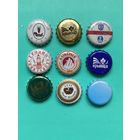 Пивные крышки