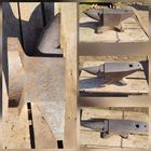 Наковальня кузнечная СССР