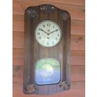 ЧАСЫ "ОЧЗ". 50-е гг.