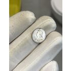 Красивейшие 2 пенни 1897 PL в патине . супер сохран! но с нюансом