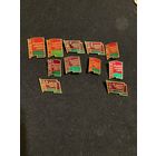 Депутаты Область и др. 11 шт