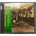 CD,(Japan) Pantera – Cowboys From Hell